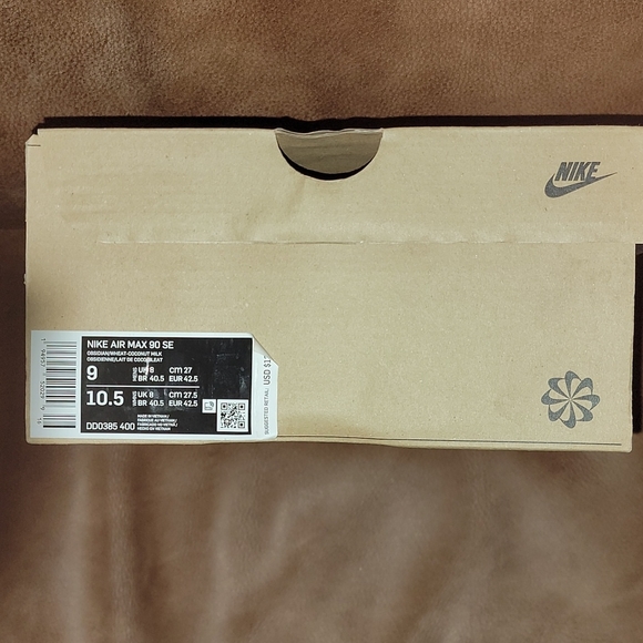 Air Max 90 Cork Obisidian - Picture 16 of 16